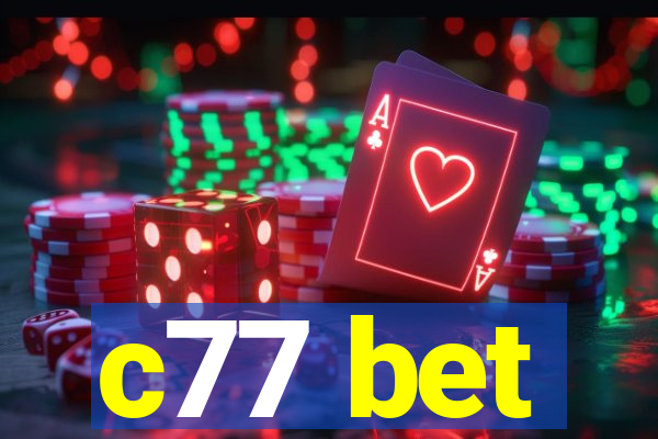 c77 bet